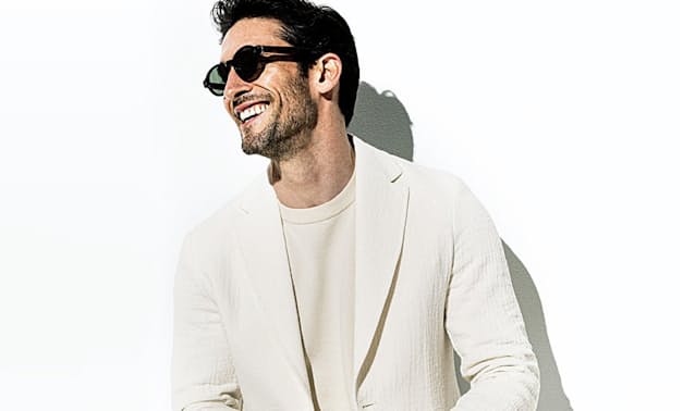 水辺デートの勝負服 気分アゲアゲの 白ジャケ 5選 Nikkei Style 水辺デートの勝負服 気分アゲアゲの 白ジャケ 5選 Nikkei Style