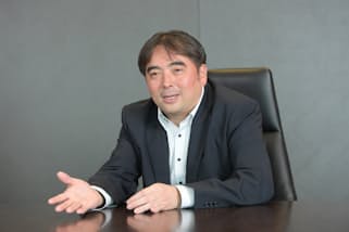 三井物産 デジタル技術駆使した投資商品を拡大 日経bizgate 三井物産 デジタル技術駆使した投資商品を拡大 日経bizgate
