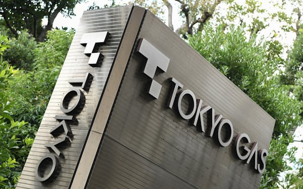 東京ガスは22年度からデマンドレスポンスを本格化する
