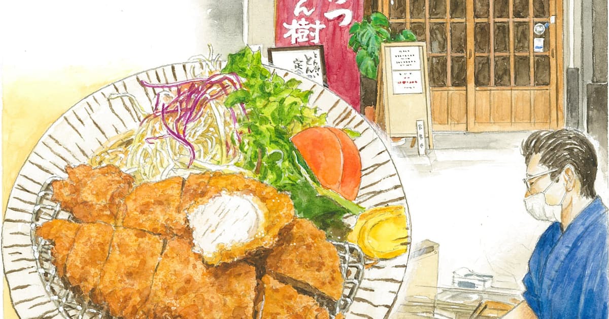 新型コロナ 大分の とんかつ とん樹 県産豚 菜種油で軽やかに 日本経済新聞 新型コロナ 大分の とんかつ とん樹 県産豚 菜種油で軽やかに 日本経済新聞