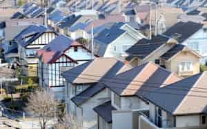 子や孫の住宅資金援助を考えるシニアは少なくない 子や孫の住宅資金援助を考えるシニアは少なくない