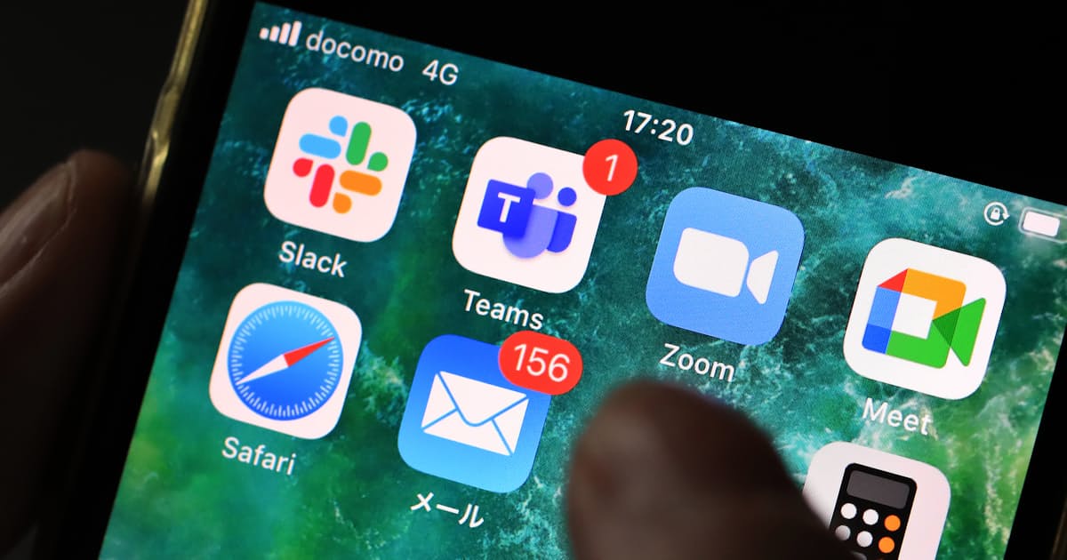 巨大ITのスマホOS寡占に事前規制 政府が導入検討