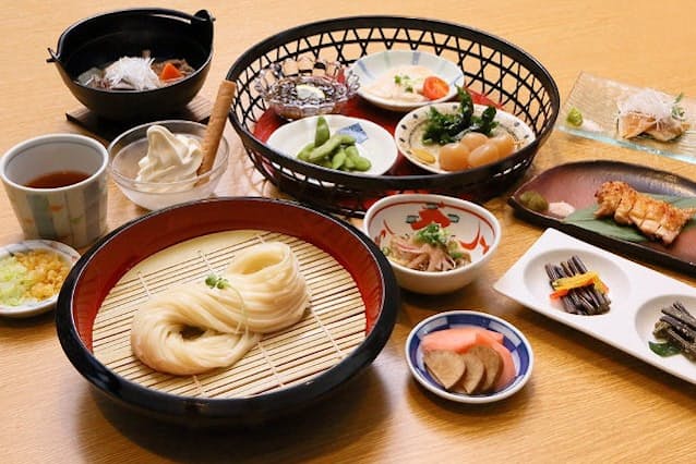 山形の郷土料理 手軽に味わい尽くす 東京 神田 Nikkei Style 山形の郷土料理 手軽に味わい尽くす 東京 神田 Nikkei Style