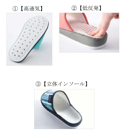 しまむら Fiber Dry 洗えるメッシュスリッパ を発売 日本経済新聞 しまむら Fiber Dry 洗えるメッシュスリッパ を発売 日本経済新聞