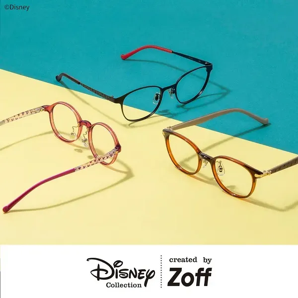 インターメスティック Zoffが Disney Collection より子供向けメガネを発売 日本経済新聞 インターメスティック Zoffが Disney Collection より子供向けメガネを発売 日本経済新聞