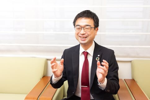 赤ちゃん本舗社長 リブランディング で価値創造 日本経済新聞 赤ちゃん本舗社長 リブランディング で価値創造 日本経済新聞