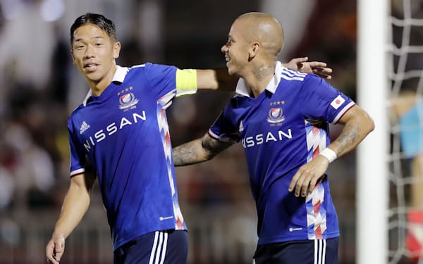 日本がuaeに競り勝つ サッカーu23アジア杯 日本経済新聞 日本がuaeに競り勝つ サッカーu23アジア杯 日本経済新聞