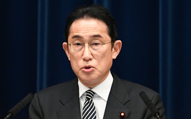 首相「改憲議論進展を期待」 核抑止「米と信頼高める」 - 日本経済新聞