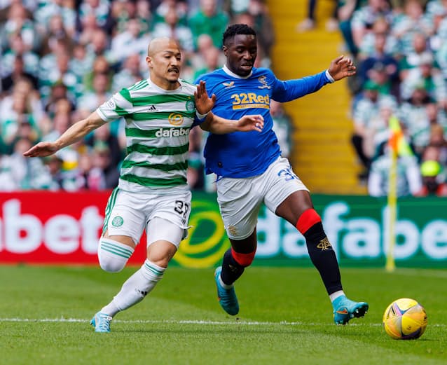 前田大然 先制点アシスト セルティック次節にもv 日本経済新聞 前田大然 先制点アシスト セルティック次節にもv 日本経済新聞