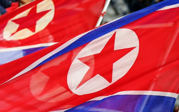 北朝鮮はミサイル発射の兆候を韓国軍に捕捉されていた