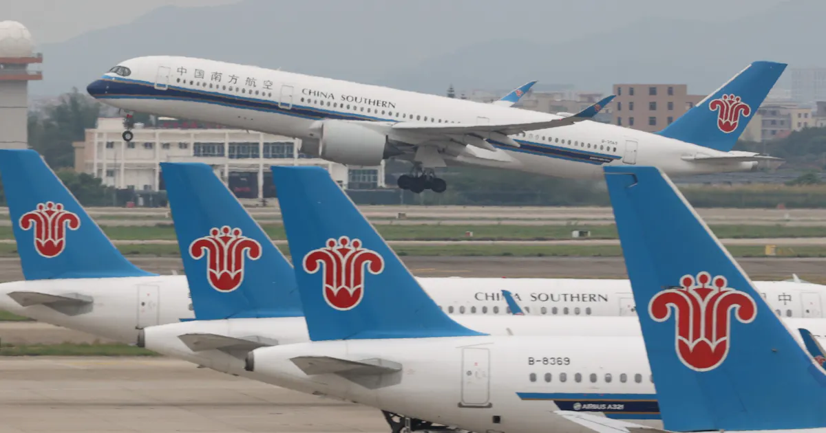 新型コロナ 中国広州で日本線など大量欠航 空港関係者がコロナ感染 日本経済新聞 新型コロナ 中国広州で日本線など大量欠航 空港関係者がコロナ感染 日本経済新聞