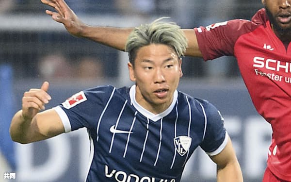 浅野拓磨 のニュース一覧 日本経済新聞 浅野拓磨 のニュース一覧 日本経済新聞