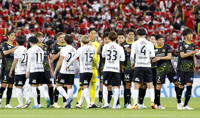 J1 柏は浦和とドロー 神戸11戦未勝利 日本経済新聞 J1 柏は浦和とドロー 神戸11戦未勝利 日本経済新聞