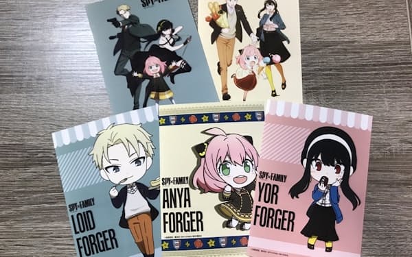 ブラザーの博物館 人気アニメ 八十亀ちゃん Arナビ 日本経済新聞 ブラザーの博物館 人気アニメ 八十亀ちゃん Arナビ 日本経済新聞