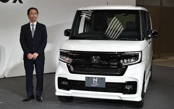 ホンダ 新車のオンライン販売開始 国内メーカー初 日本経済新聞 ホンダ 新車のオンライン販売開始 国内メーカー初 日本経済新聞