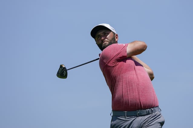 世界1位の座かけて激戦 男子ゴルフ全米プロ19日開幕 日本経済新聞 世界1位の座かけて激戦 男子ゴルフ全米プロ19日開幕 日本経済新聞