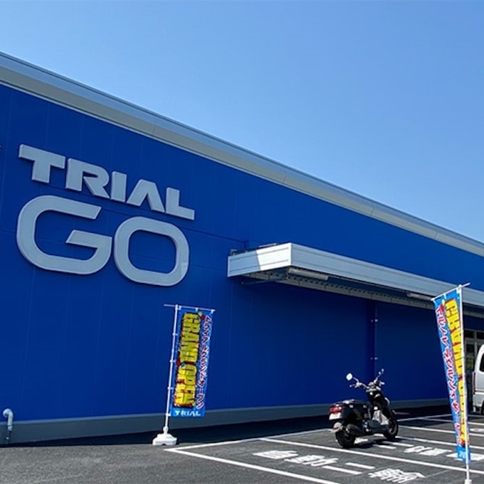 トライアルが次世代スマートストア 無人店舗も視野に 日本経済新聞 トライアルが次世代スマートストア 無人店舗も視野に 日本経済新聞