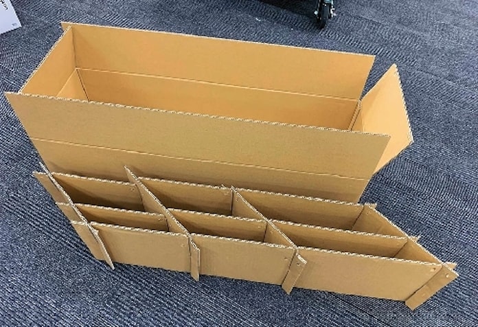 家電レンタルのレンティオ 段ボール箱でカイゼン 日本経済新聞 家電レンタルのレンティオ 段ボール箱でカイゼン 日本経済新聞