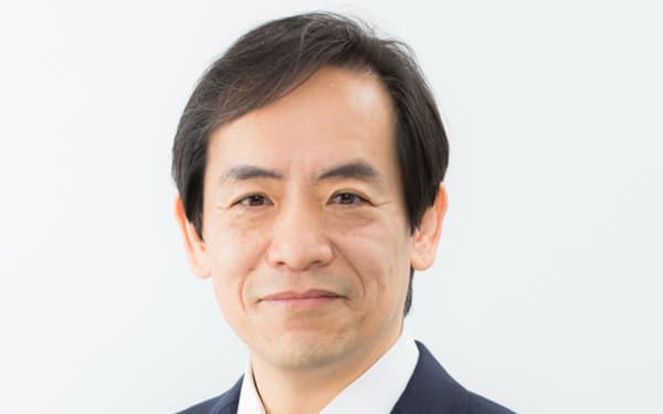 NTT東日本の社長に就任する渋谷直樹氏