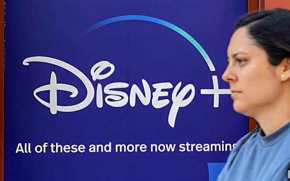 米ディズニー 動画配信勢い保つ 1 3月790万人増 日本経済新聞 米ディズニー 動画配信勢い保つ 1 3月790万人増 日本経済新聞