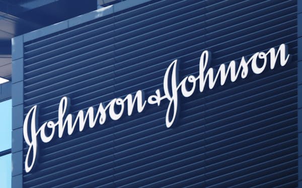 米ジョンソン・エンド・ジョンソンはスタートアップ企業などとの連携を強化している