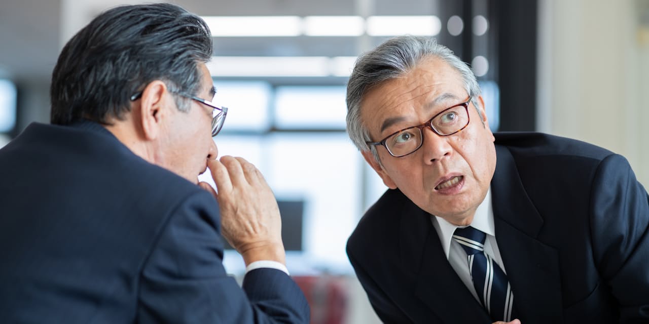 上司にこびを売った方がいい 高すぎる社内政治の壁 Nikkei Style 上司にこびを売った方がいい 高すぎる社内政治の壁 Nikkei Style