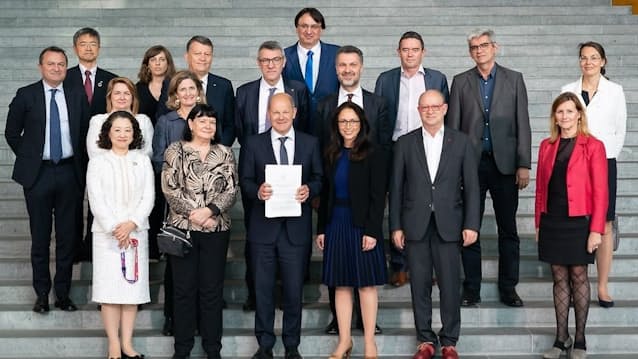 労働組合 国際的運動に亀裂の芽 ウクライナ侵攻が招く 日本経済新聞 労働組合 国際的運動に亀裂の芽 ウクライナ侵攻が招く 日本経済新聞