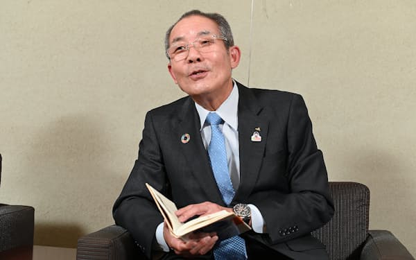 西岡常一 のニュース一覧 日本経済新聞 西岡常一 のニュース一覧 日本経済新聞