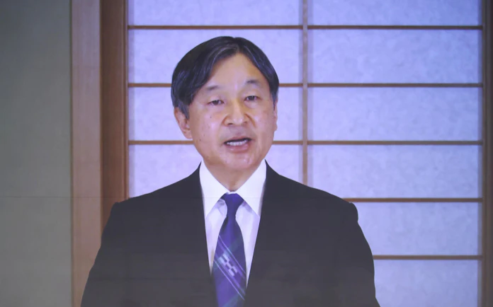 天皇陛下のお言葉全文 沖縄復帰50周年記念式典 日本経済新聞 天皇陛下のお言葉全文 沖縄復帰50周年記念式典 日本経済新聞
