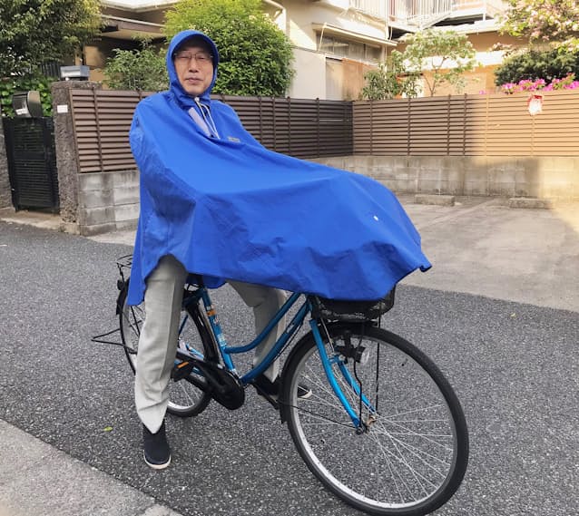 桐谷さんが選ぶ株主優待 雨の日に役立つ優待ベスト10 日本経済新聞 桐谷さんが選ぶ株主優待 雨の日に役立つ優待ベスト10 日本経済新聞