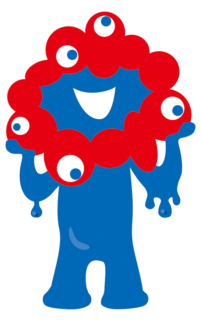 大阪 関西万博公式キャラ 愛称公募に約3万3000件 日本経済新聞 大阪 関西万博公式キャラ 愛称公募に約3万3000件 日本経済新聞