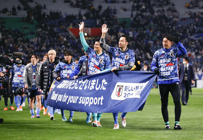 サッカー日本代表 将来見据え育成年代の国際交流再開へ 日本経済新聞 サッカー日本代表 将来見据え育成年代の国際交流再開へ 日本経済新聞