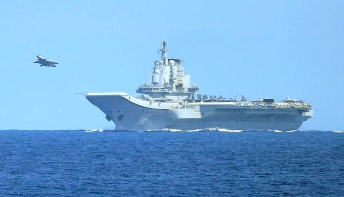 中国空母 遼寧 帰途か 沖縄沖通過 東シナ海へ 日本経済新聞 中国空母 遼寧 帰途か 沖縄沖通過 東シナ海へ 日本経済新聞