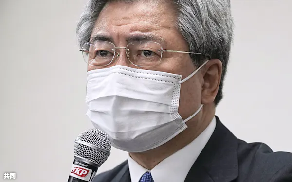 中川俊男 のニュース一覧 日本経済新聞 中川俊男 のニュース一覧 日本経済新聞