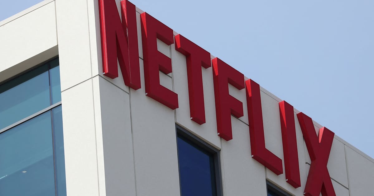 有料動画配信の成長に黄信号、Netflix会員数20万人純減(写真=ロイター)