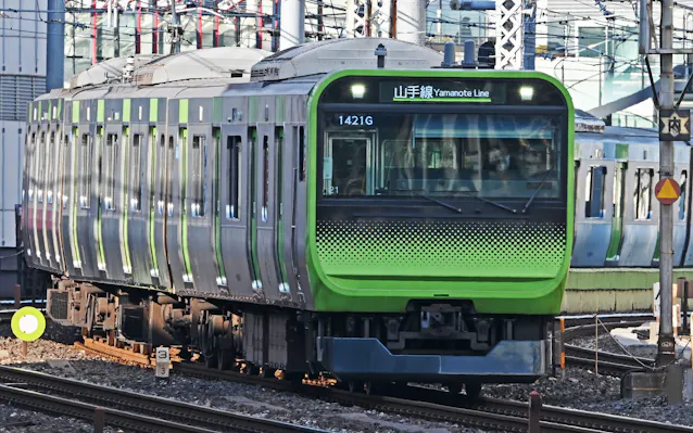 Jr東日本と東武 鉄道自動運転へ規格共通化 日本経済新聞 Jr東日本と東武 鉄道自動運転へ規格共通化 日本経済新聞