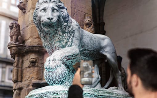 ポケモンgo の米ナイアンティック 画像で位置測定 日本経済新聞 ポケモンgo の米ナイアンティック 画像で位置測定 日本経済新聞