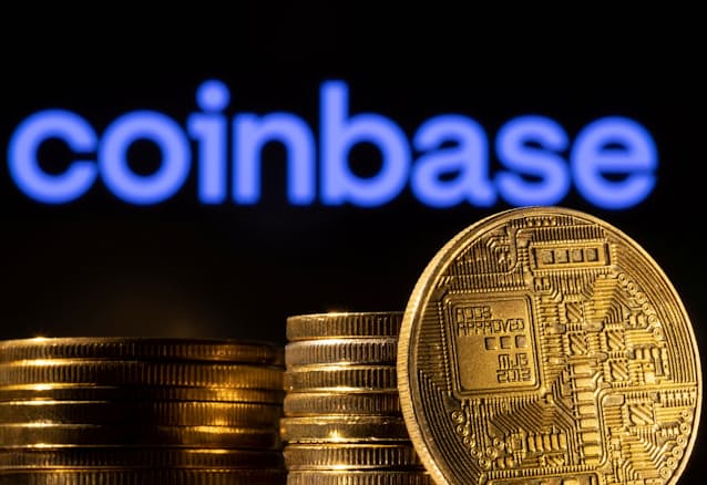 米仮想通貨コインベース Web3インフラに多額投資 日本経済新聞 米仮想通貨コインベース Web3インフラに多額投資 日本経済新聞