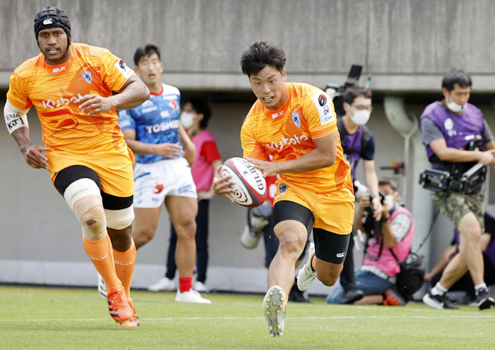 東京ベイが3位決定戦制す ラグビーリーグワンpo 日本経済新聞 東京ベイが3位決定戦制す ラグビーリーグワンpo 日本経済新聞