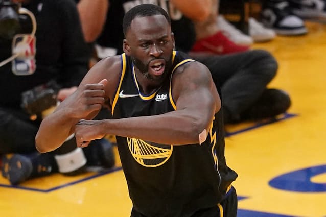 カリーら3本柱戻ったウォリアーズ 3年ぶりnba決勝へ 日本経済新聞 カリーら3本柱戻ったウォリアーズ 3年ぶりnba決勝へ 日本経済新聞