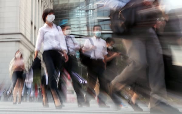 女性の力を生かすことは企業の成長にもつながる