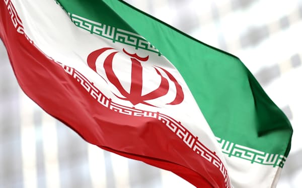 イランは核開発を強化している＝ロイター