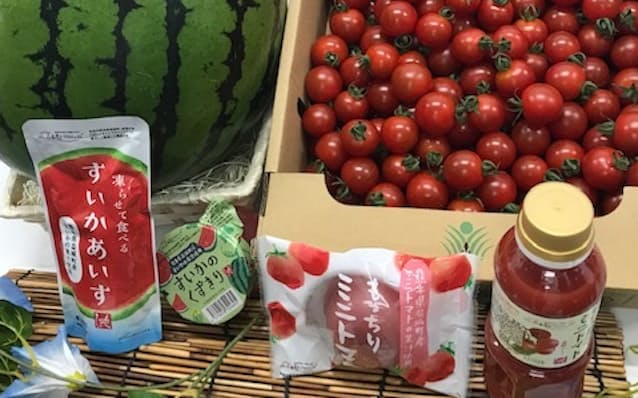 被災の熊本 益城町 Jalと特産品開発 Kaldiで販売 日本経済新聞 被災の熊本 益城町 Jalと特産品開発 Kaldiで販売 日本経済新聞