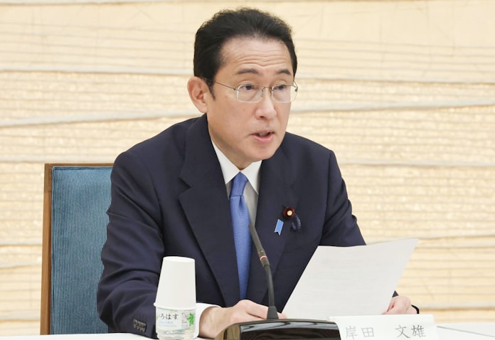 コンクリートも人も では 新しい資本主義 選ぶ力を 日本経済新聞 コンクリートも人も では 新しい資本主義 選ぶ力を 日本経済新聞