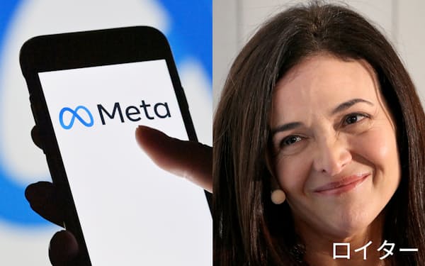 FILE PHOTO: Facebook Chief Operating Officer Sheryl Sandberg reacts during an event on the sidelines of the World Economic Forum in Davos, Switzerland January 23, 2019. REUTERS/Staff//File Photo