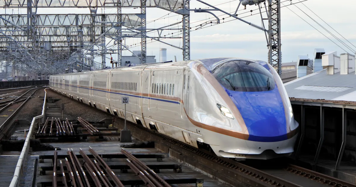 上越新幹線 23年春に速度向上 東京 新潟最大7分短く 日本経済新聞 上越新幹線 23年春に速度向上 東京 新潟最大7分短く 日本経済新聞