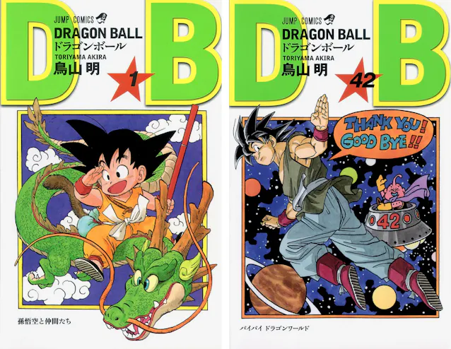 ドラゴンボール 1980年代 ゲーム文化が冒険動かす 日本経済新聞 ドラゴンボール 1980年代 ゲーム文化が冒険動かす 日本経済新聞