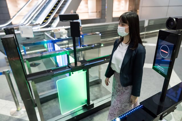 Nec社長兼ceo 技術の使い方 発信が義務 日本経済新聞 Nec社長兼ceo 技術の使い方 発信が義務 日本経済新聞