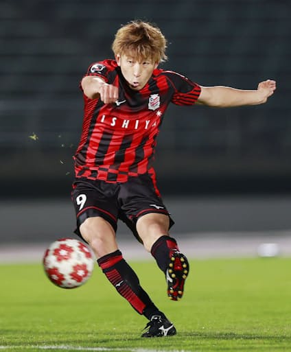 J1札幌 延長で桐蔭横浜大下す サッカー天皇杯 日本経済新聞 J1札幌 延長で桐蔭横浜大下す サッカー天皇杯 日本経済新聞
