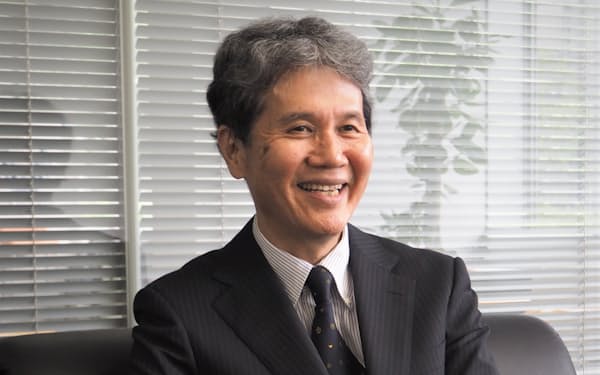 西村清彦・政策研究大学院大学特別教授